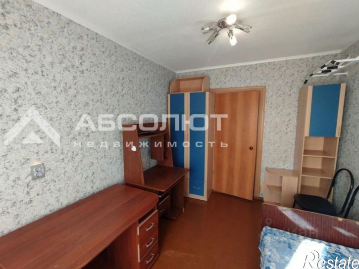 2-комн квартира ул Совхоз-техникум, 21А,  д. 21А