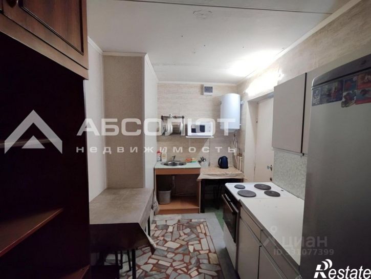 2-комн квартира ул Совхоз-техникум, 21А,  д. 21А