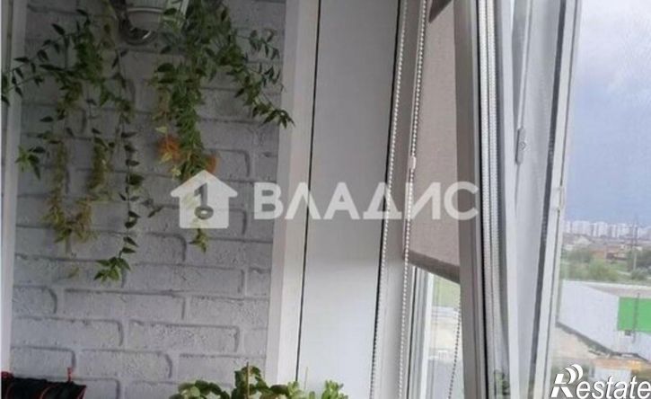 1-комн квартира ул Героя России Сергеева, 2,  д. 2