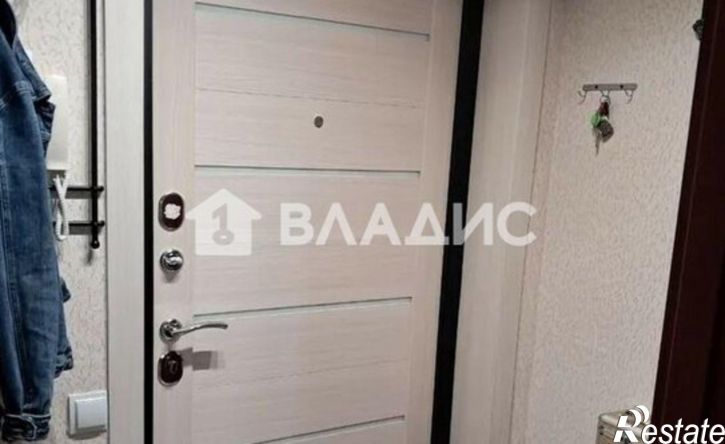 1-комн квартира ул Героя России Сергеева, 2,  д. 2