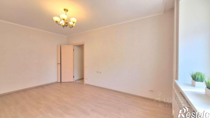 2-комн квартира ул Пушкина, 43,  д. 43