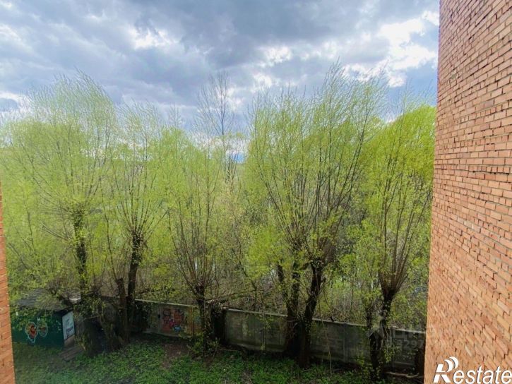 3-комн квартира ул Краснова, 45,  д. 45