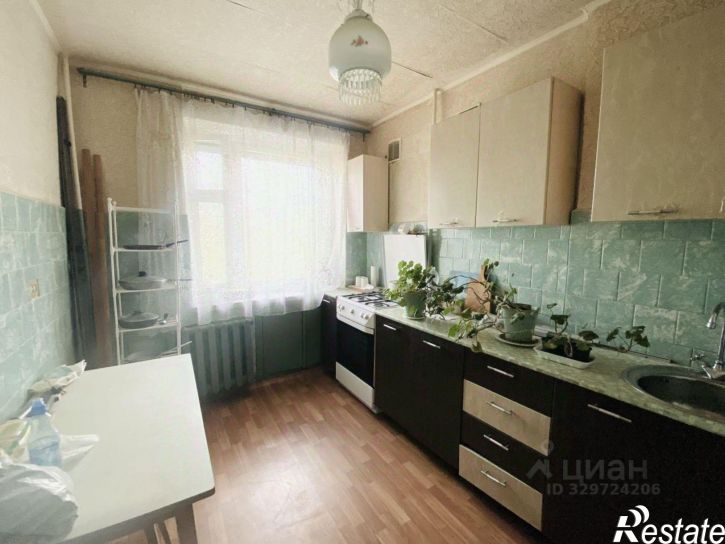 3-комн квартира ул Краснова, 45,  д. 45