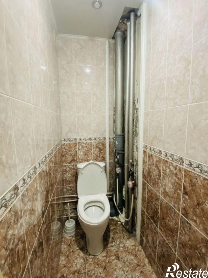 3-комн квартира ул Краснова, 45,  д. 45