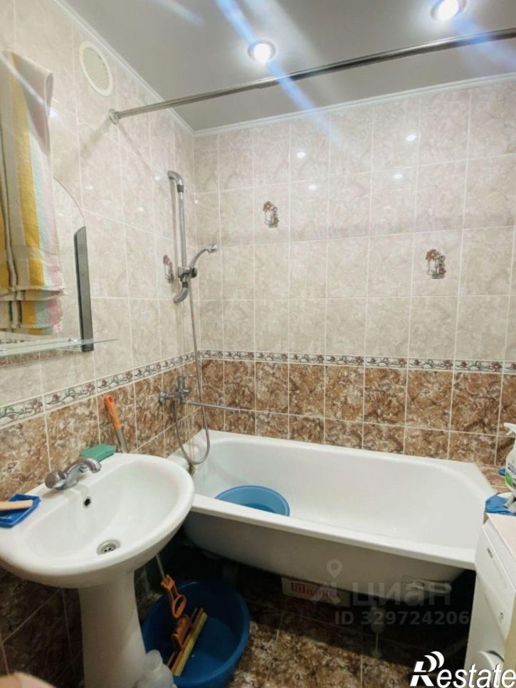 3-комн квартира ул Краснова, 45,  д. 45