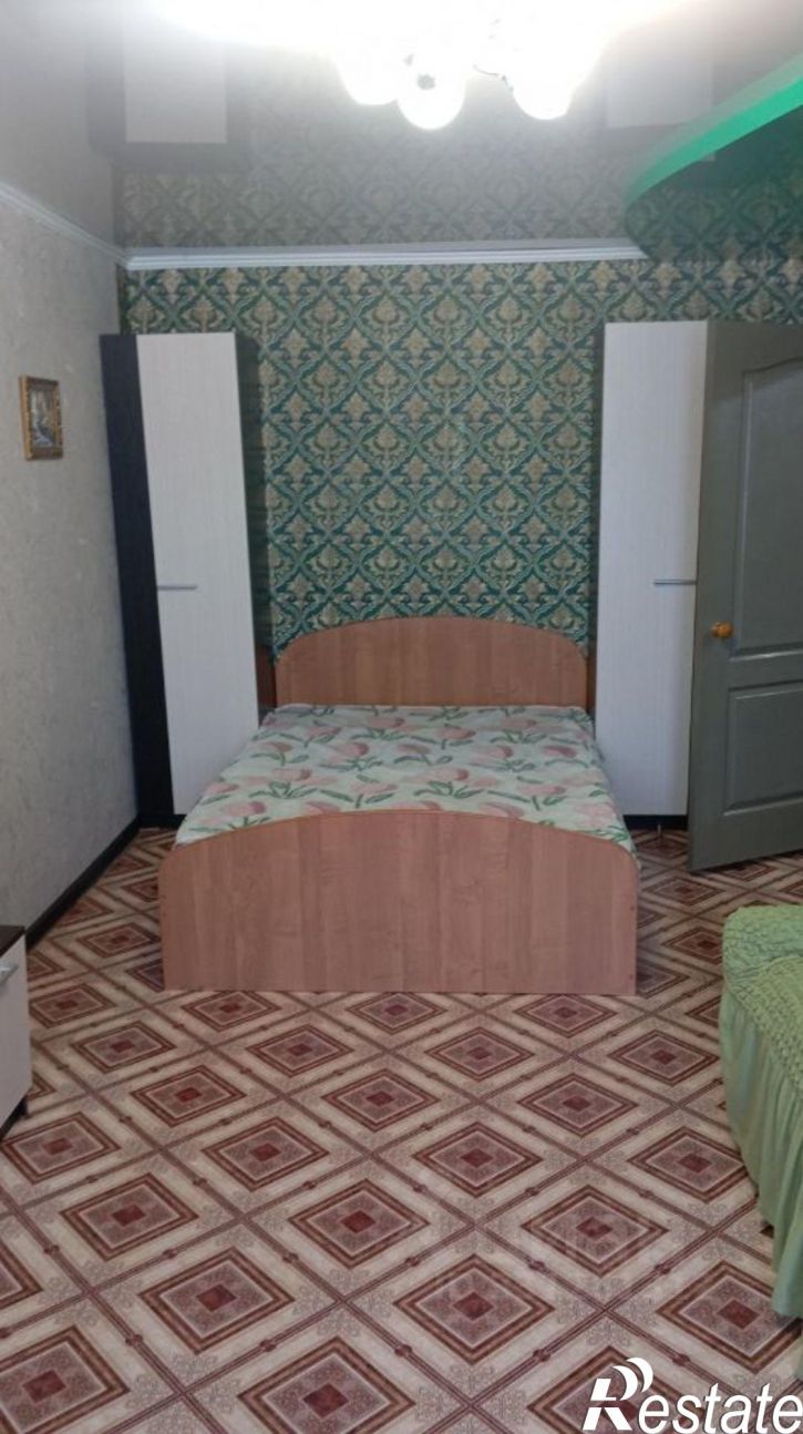 1-комн квартира ул Ладожская, 35,  д. 35