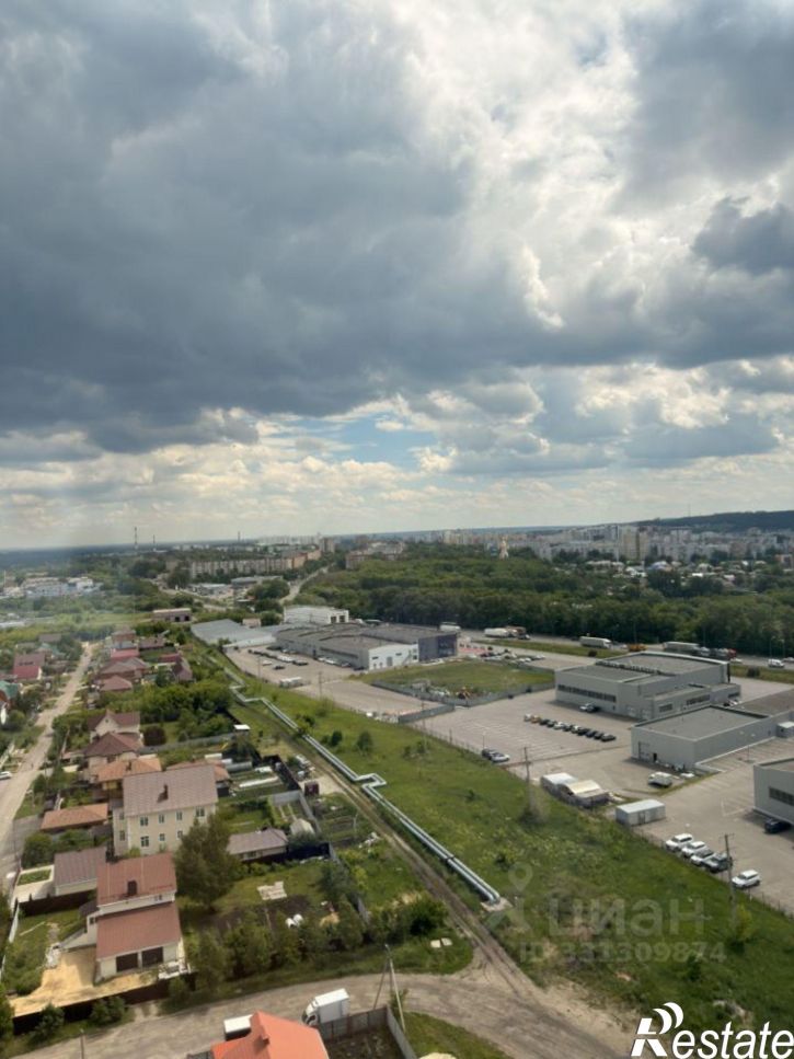 1-комн квартира ул Яшиной, 4,  д. 4