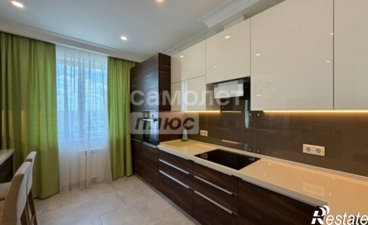2-комн квартира ул Плеханова, 14,  д. 14