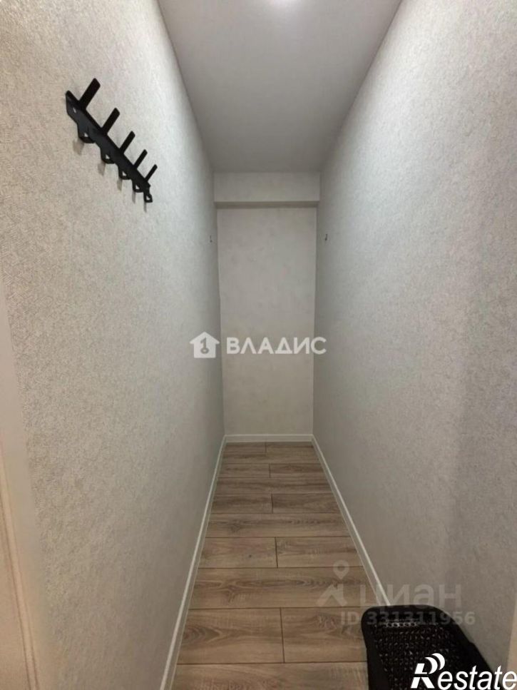 1-комн квартира ул Генерала Глазунова, 4,  д. 4