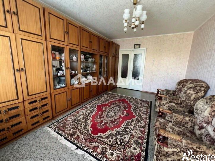 3-комн квартира ул Тепличная, 11,  д. 11
