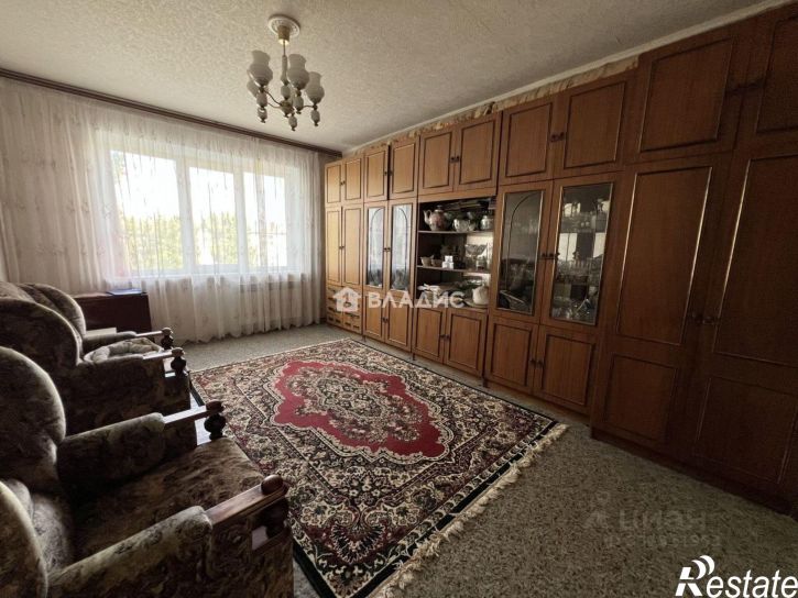3-комн квартира ул Тепличная, 11,  д. 11