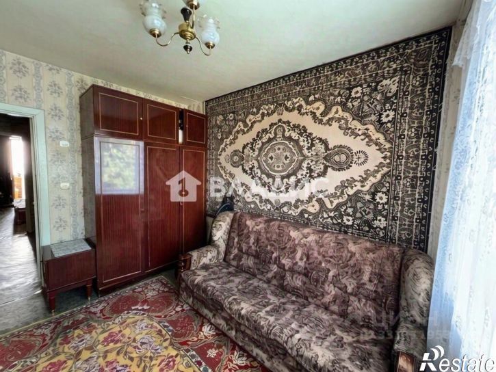 3-комн квартира ул Тепличная, 11,  д. 11