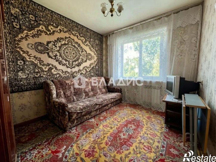 3-комн квартира ул Тепличная, 11,  д. 11