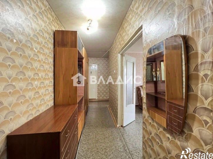 3-комн квартира ул Тепличная, 11,  д. 11