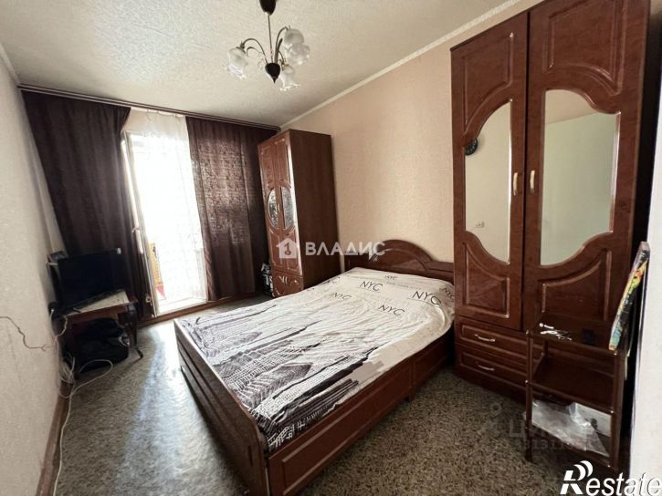 3-комн квартира ул Тепличная, 11,  д. 11