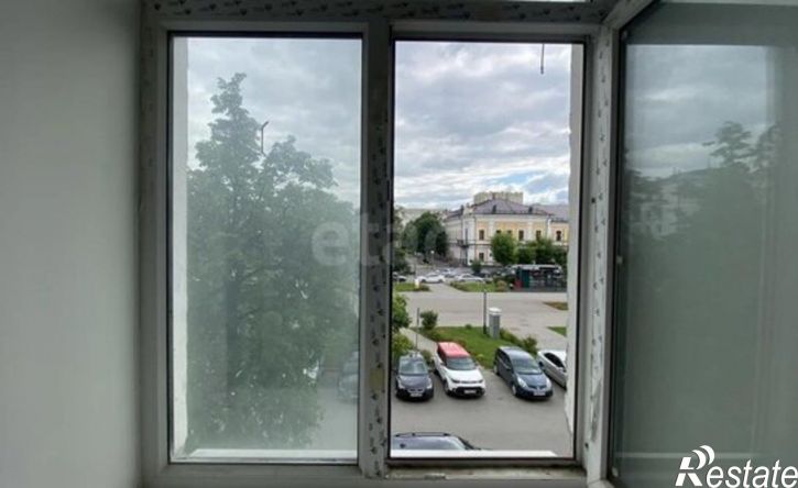 2-комн квартира Московская улица, 78,  д. 78