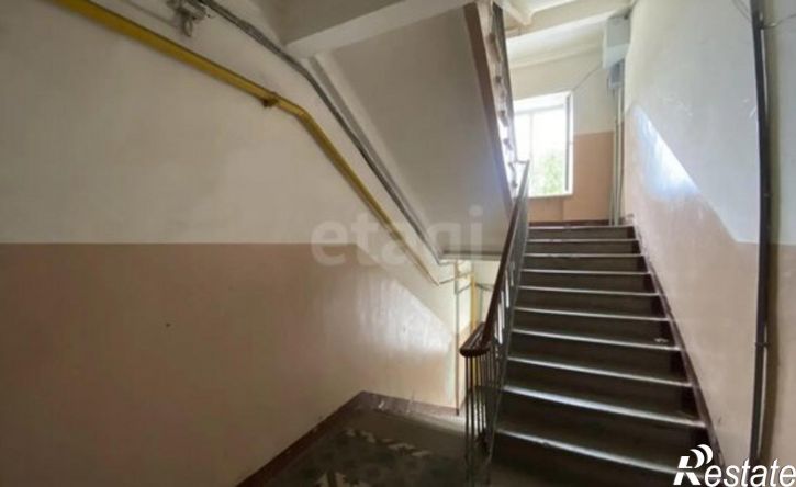 2-комн квартира Московская улица, 78,  д. 78