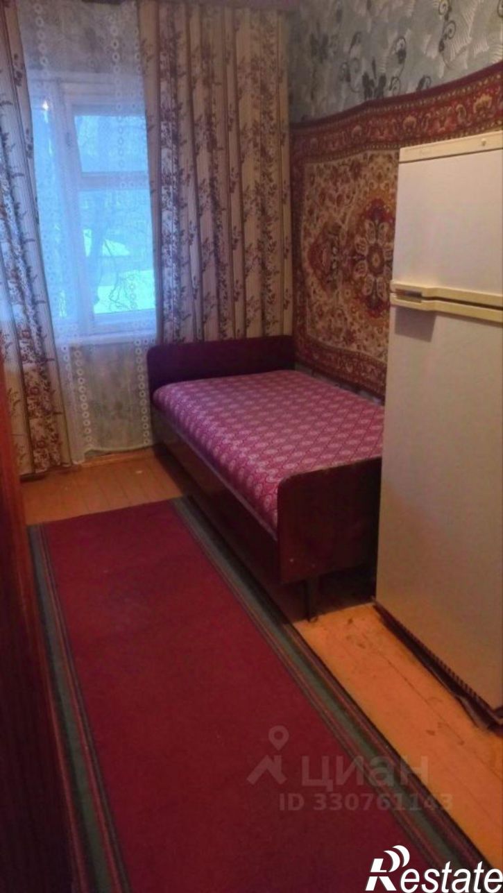 3-комн квартира ул Вяземского, 35,  д. 35