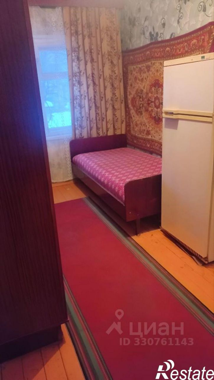 3-комн квартира ул Вяземского, 35,  д. 35