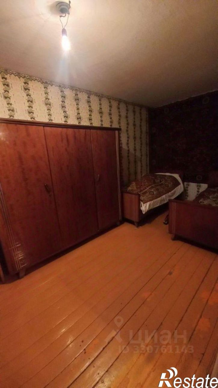 3-комн квартира ул Вяземского, 35,  д. 35