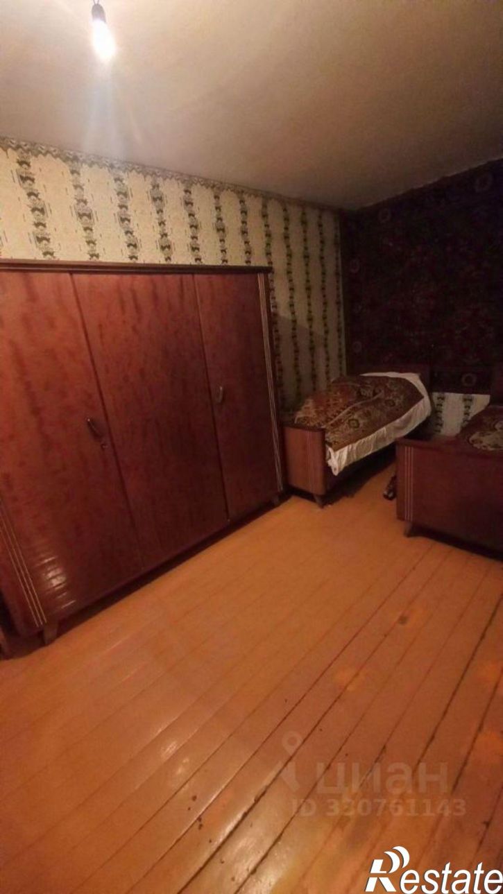 3-комн квартира ул Вяземского, 35,  д. 35