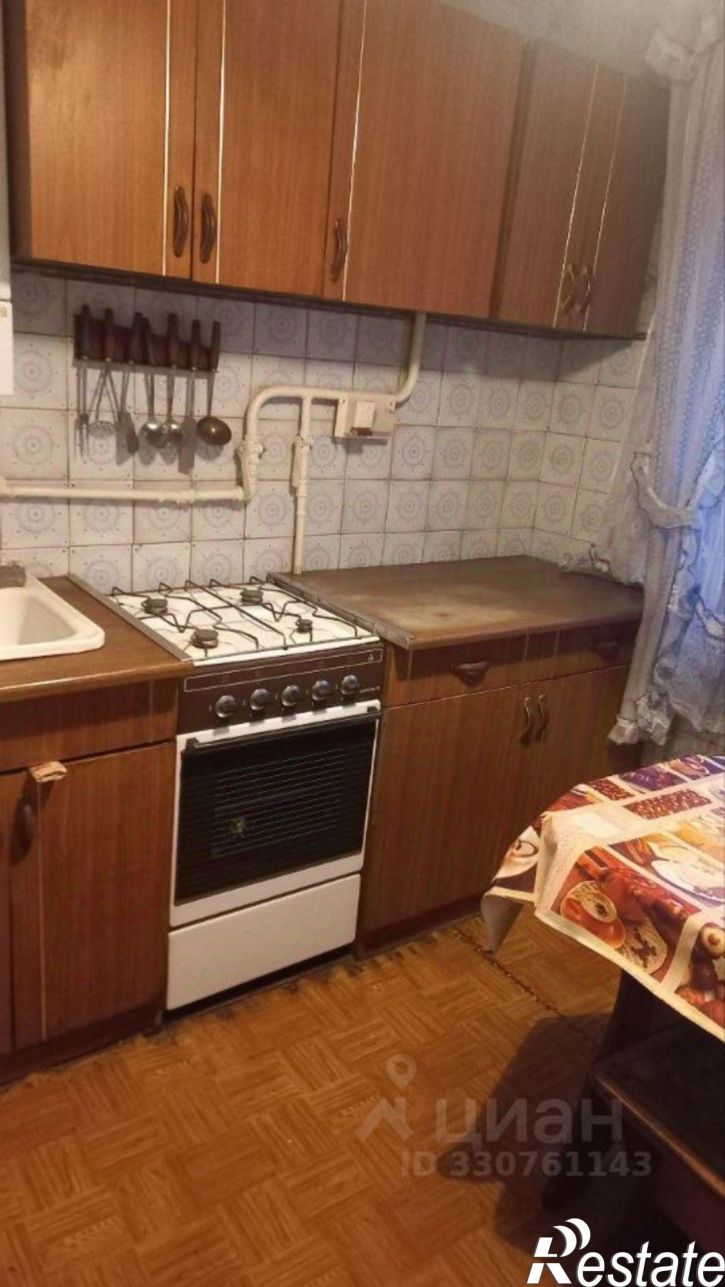3-комн квартира ул Вяземского, 35,  д. 35