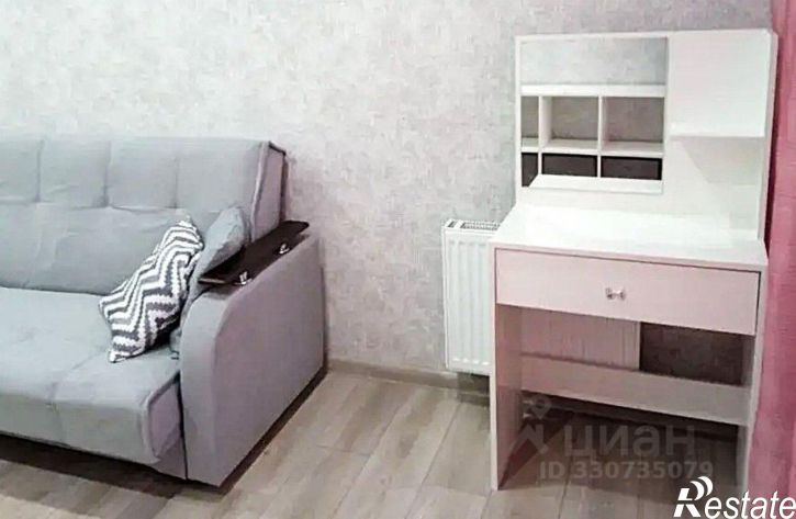 1-комн квартира ул Терновского, 114,  д. 114