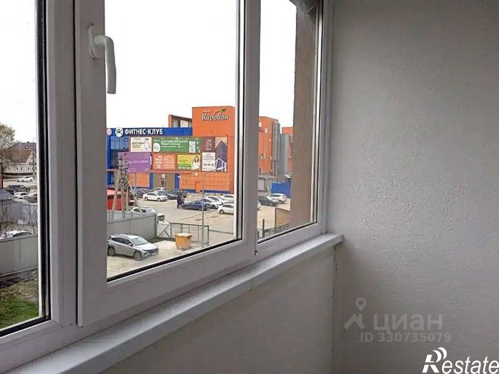 1-комн квартира ул Терновского, 114,  д. 114