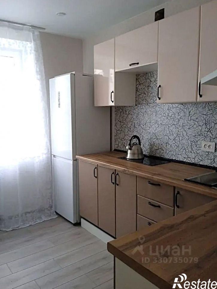 1-комн квартира ул Терновского, 114,  д. 114