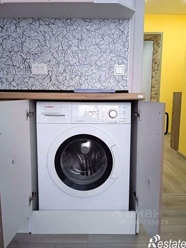 1-комн квартира ул Терновского, 114,  д. 114