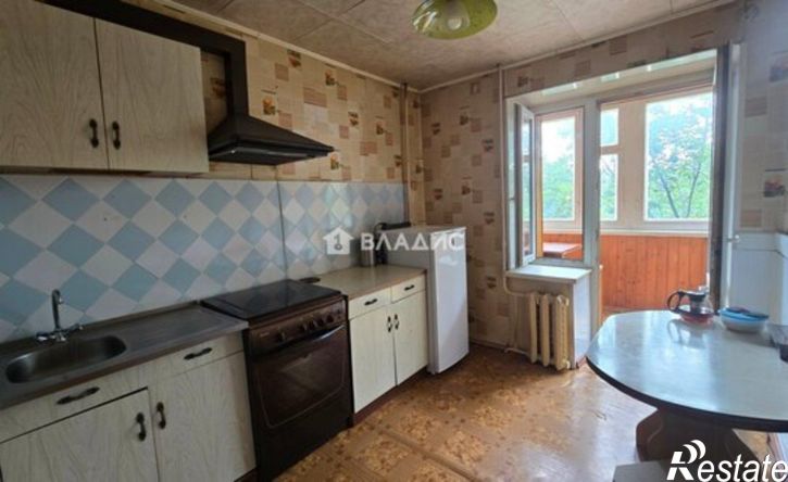 4-комн квартира ул Луначарского, 7А,  д. 7А