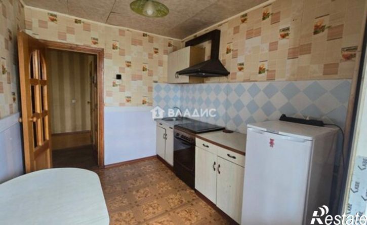 4-комн квартира ул Луначарского, 7А,  д. 7А