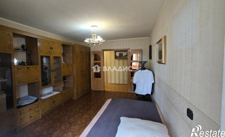 4-комн квартира ул Луначарского, 7А,  д. 7А