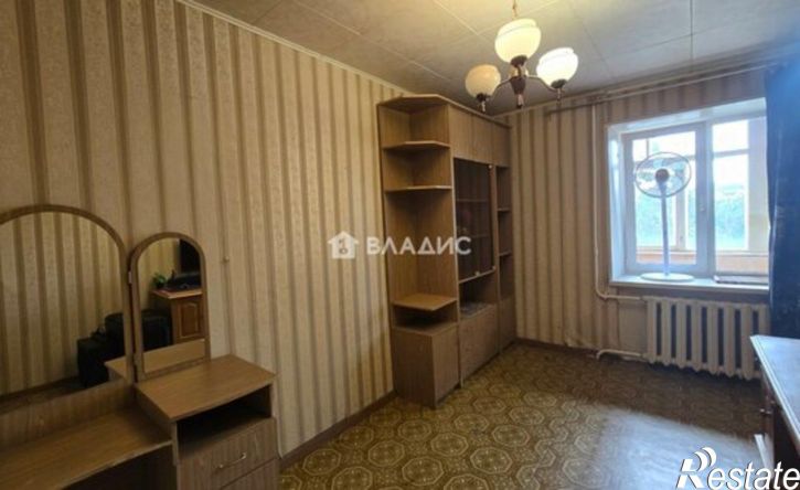 4-комн квартира ул Луначарского, 7А,  д. 7А