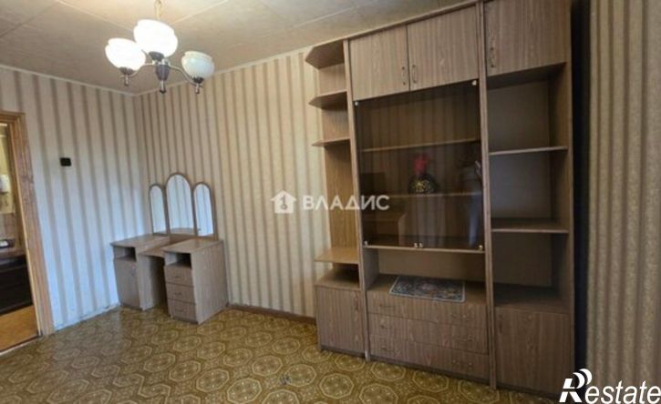 4-комн квартира ул Луначарского, 7А,  д. 7А