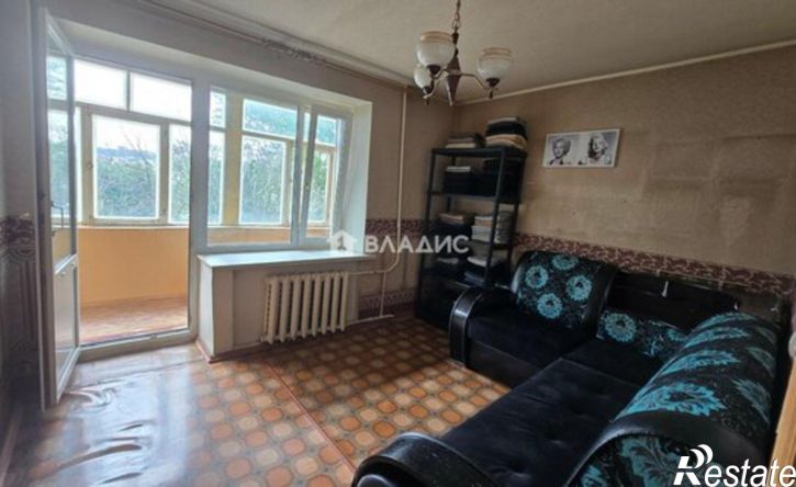4-комн квартира ул Луначарского, 7А,  д. 7А
