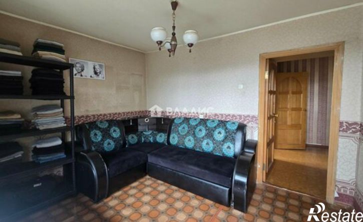 4-комн квартира ул Луначарского, 7А,  д. 7А