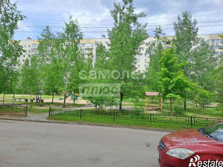 1-комн квартира ул Антонова, 17,  д. 17