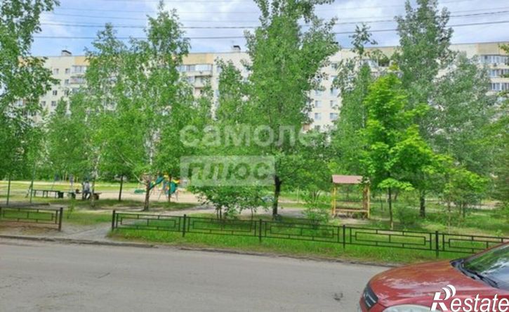 1-комн квартира ул Антонова, 17,  д. 17