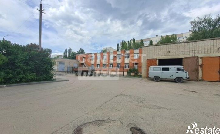 1-комн квартира ул Антонова, 17,  д. 17