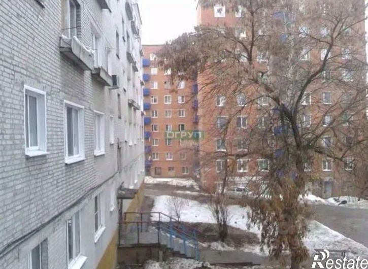1-комн квартира ул Ульяновская, 11,  д. 11