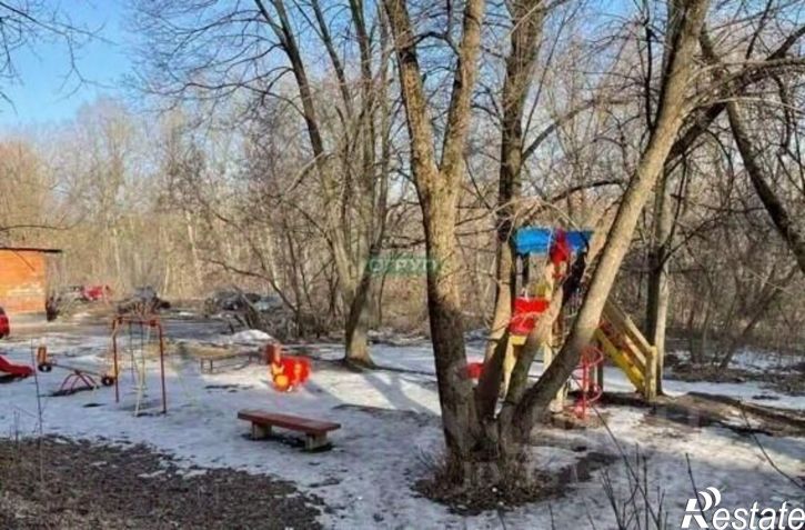 1-комн квартира ул Ульяновская, 11,  д. 11