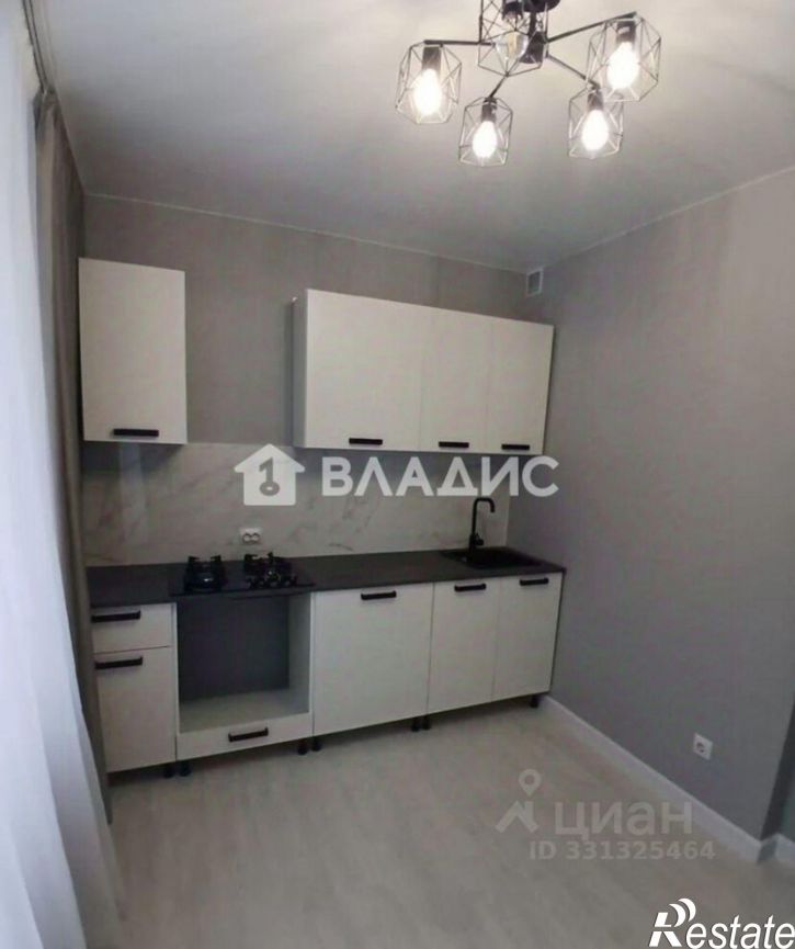 1-комн квартира ул Ладожская, 139,  д. 139