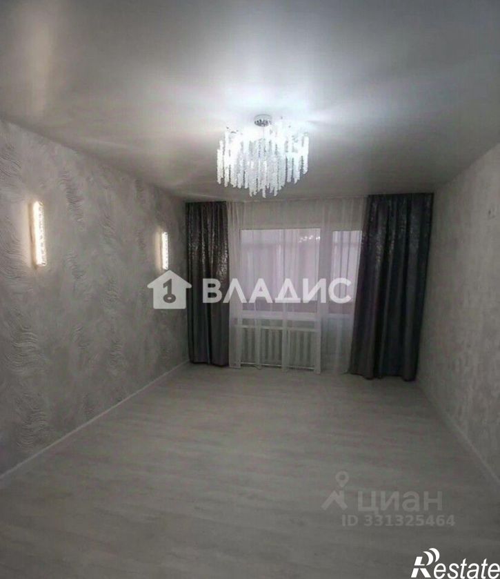 1-комн квартира ул Ладожская, 139,  д. 139