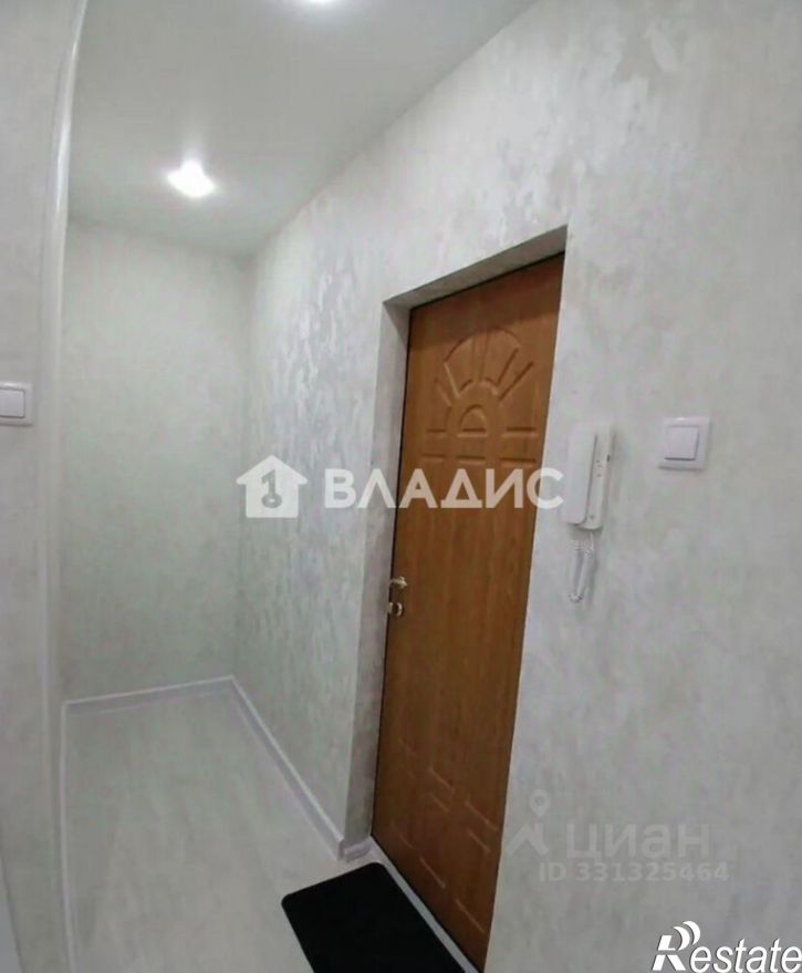 1-комн квартира ул Ладожская, 139,  д. 139