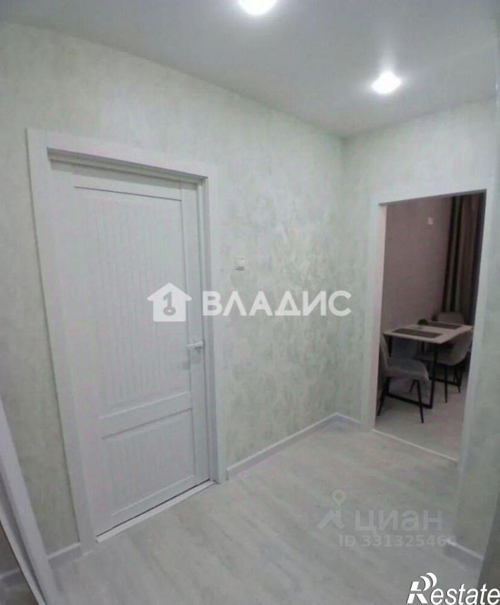 1-комн квартира ул Ладожская, 139,  д. 139