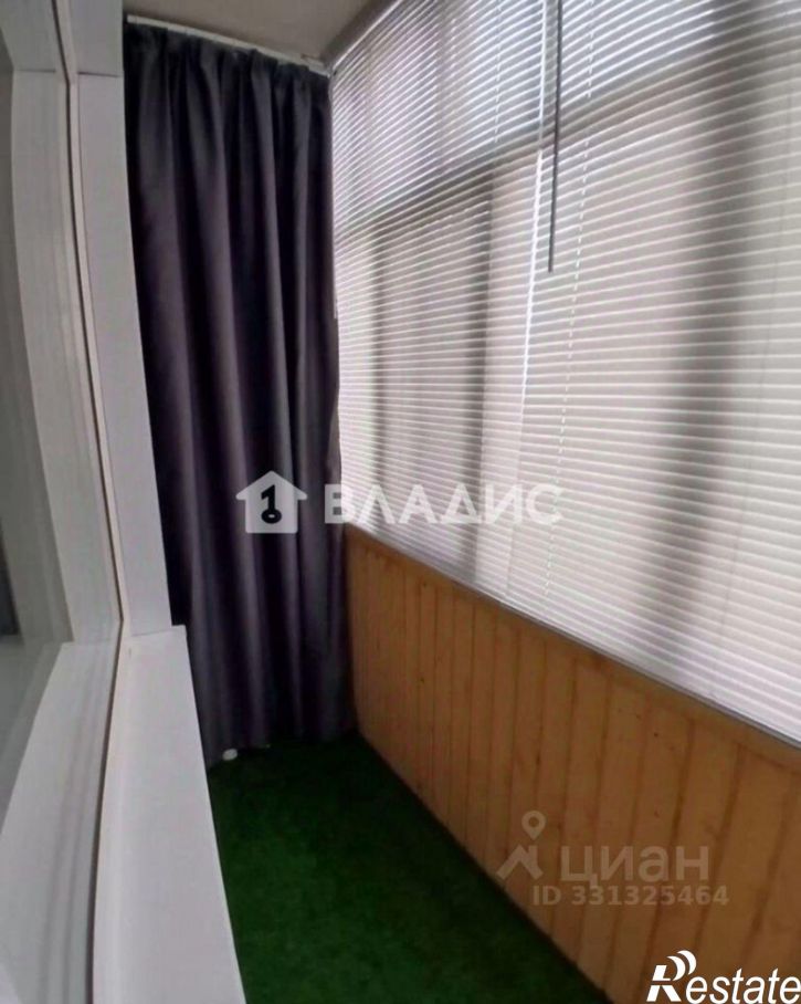 1-комн квартира ул Ладожская, 139,  д. 139