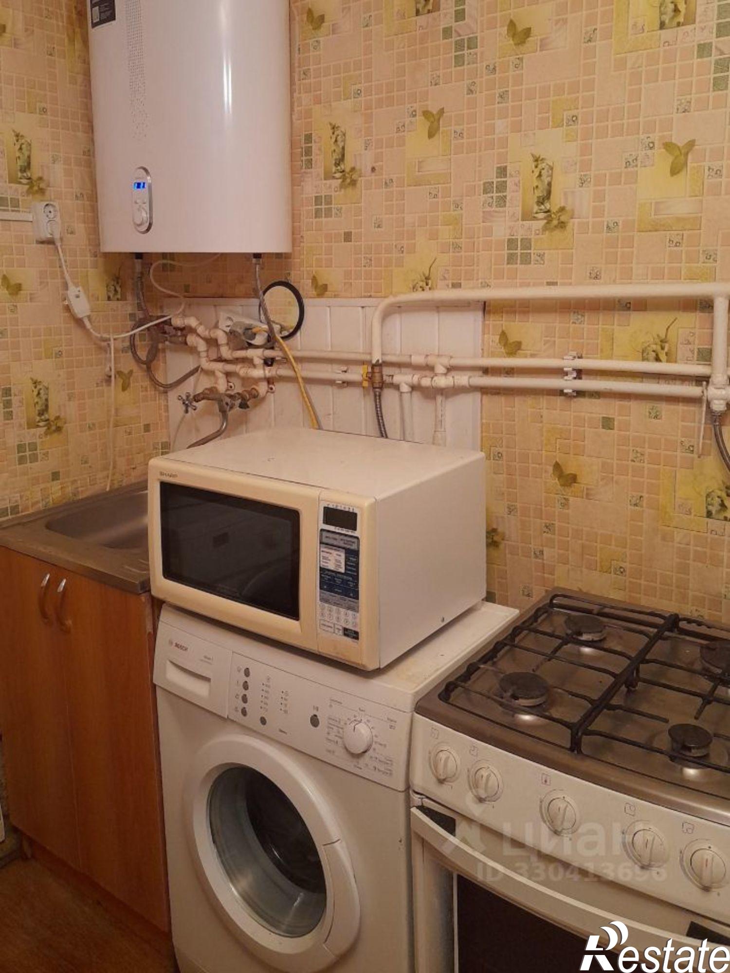 Купить комнату за 1 220 000 рублей на ул Попова, 8А