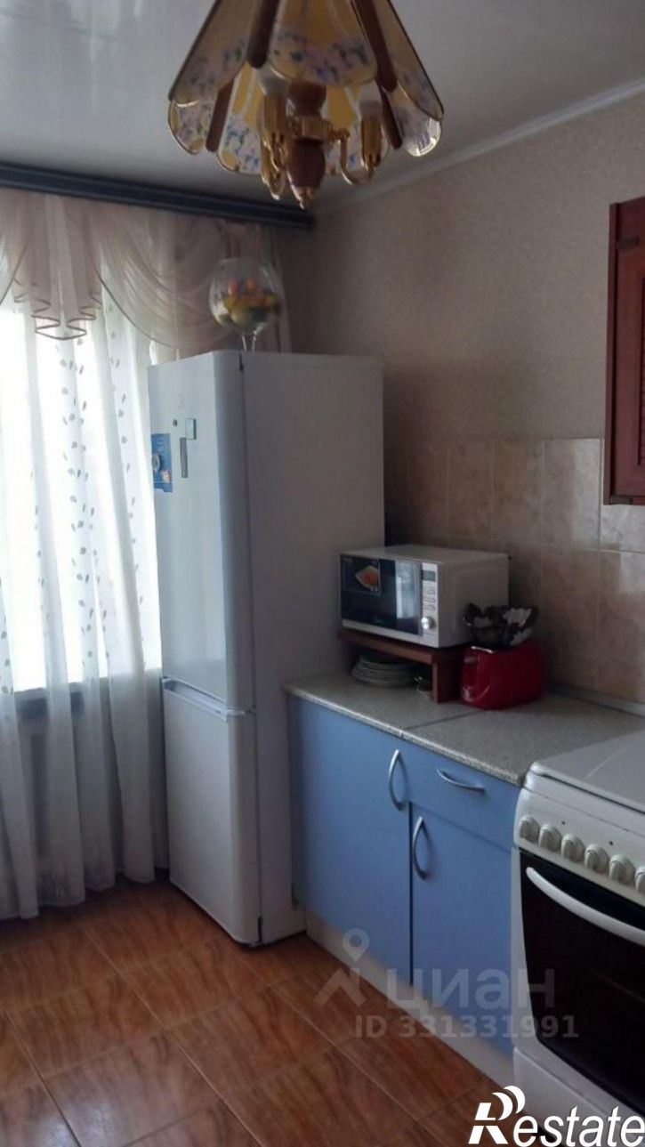 1-комн квартира Стадионная улица, 1,  д. 1