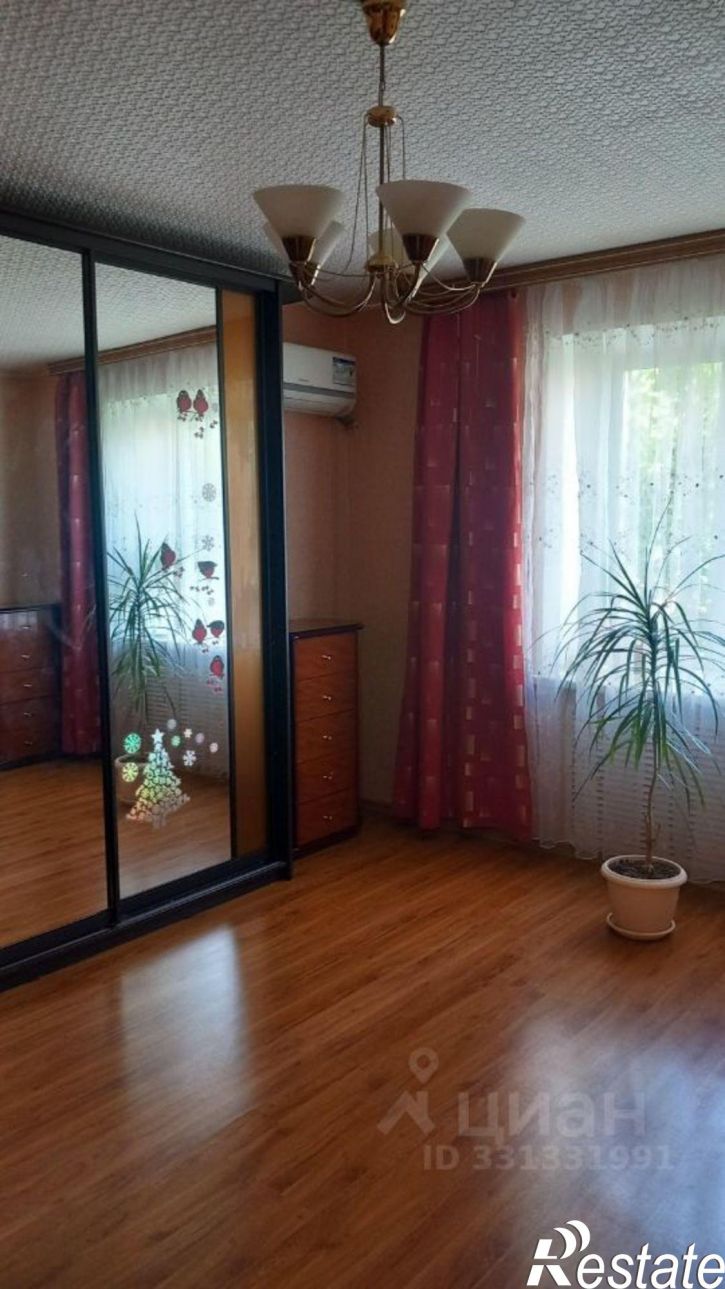 1-комн квартира Стадионная улица, 1,  д. 1